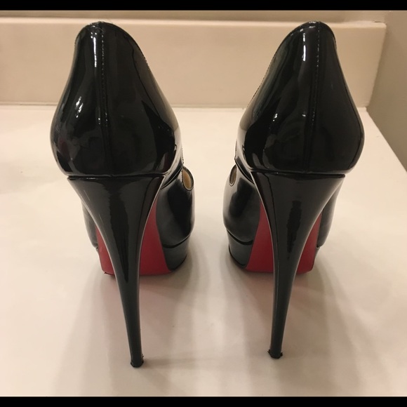 Christian Louboutin’s - Picture 3 of 5